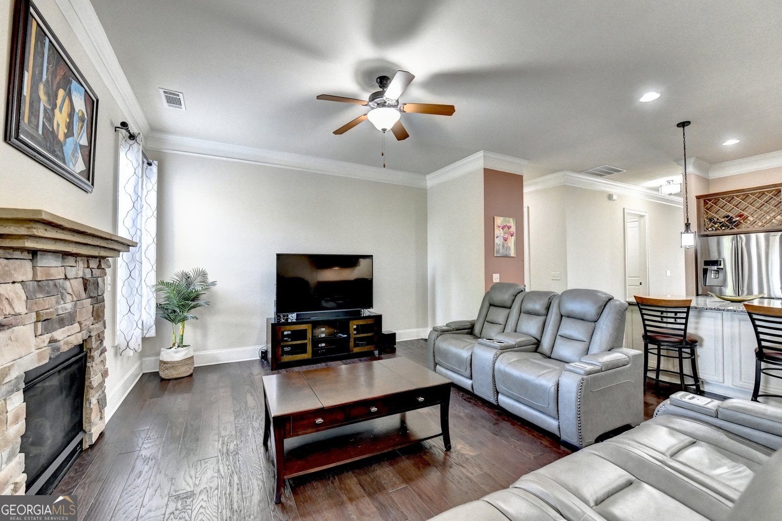 3010 Arbor Vine Way Cumming - Photo 25