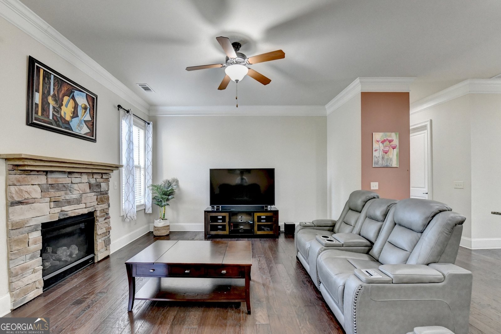 3010 Arbor Vine Way Cumming - Photo 26