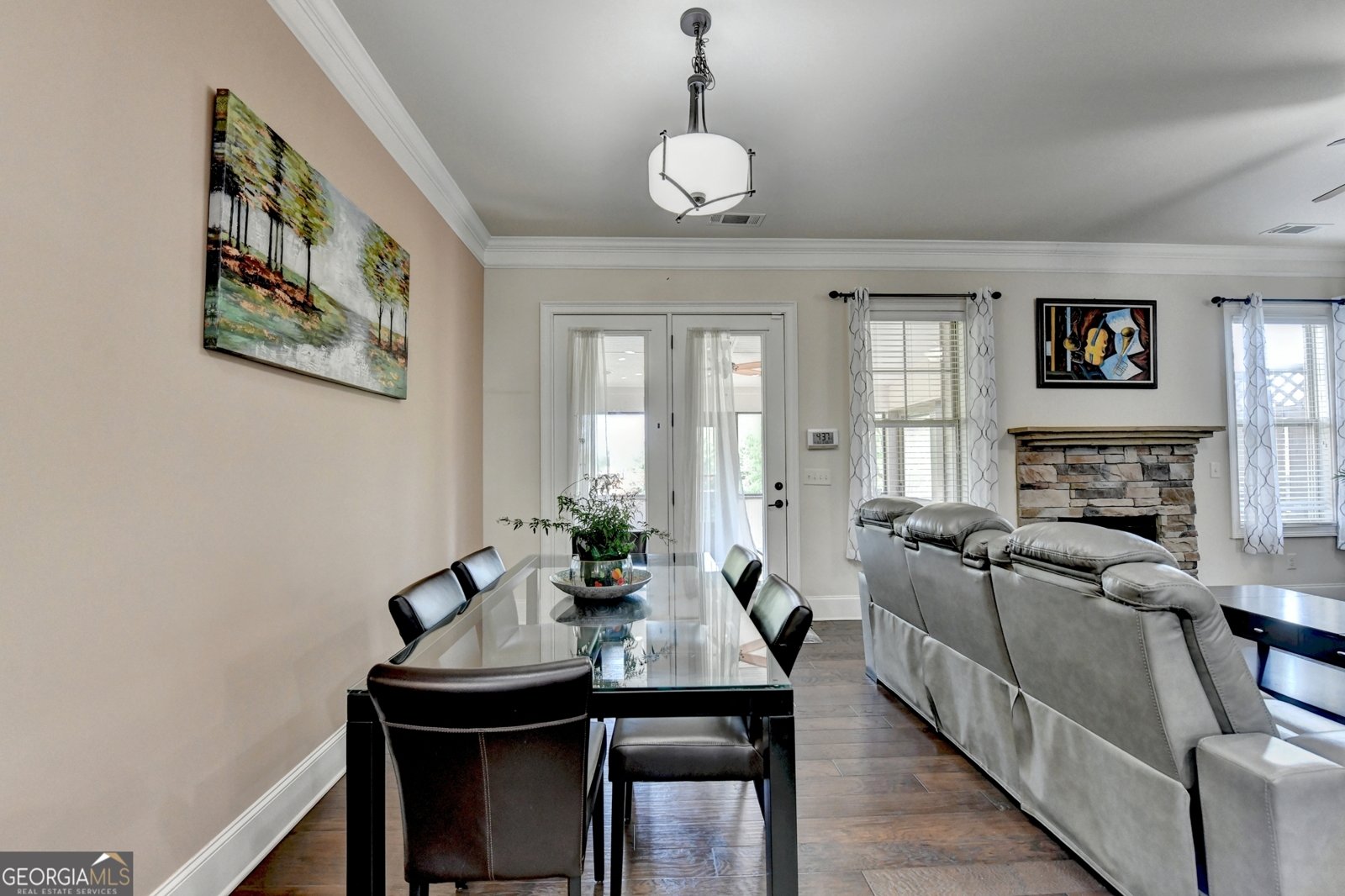 3010 Arbor Vine Way Cumming - Photo 28