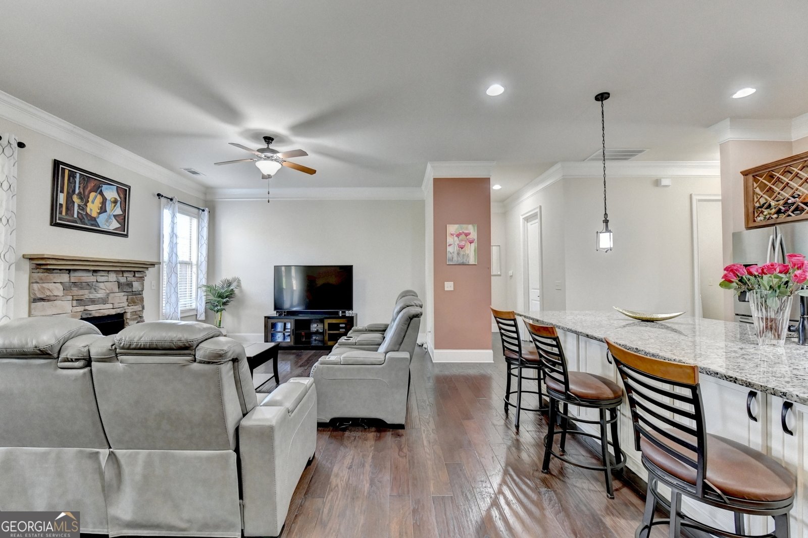 3010 Arbor Vine Way Cumming - Photo 30