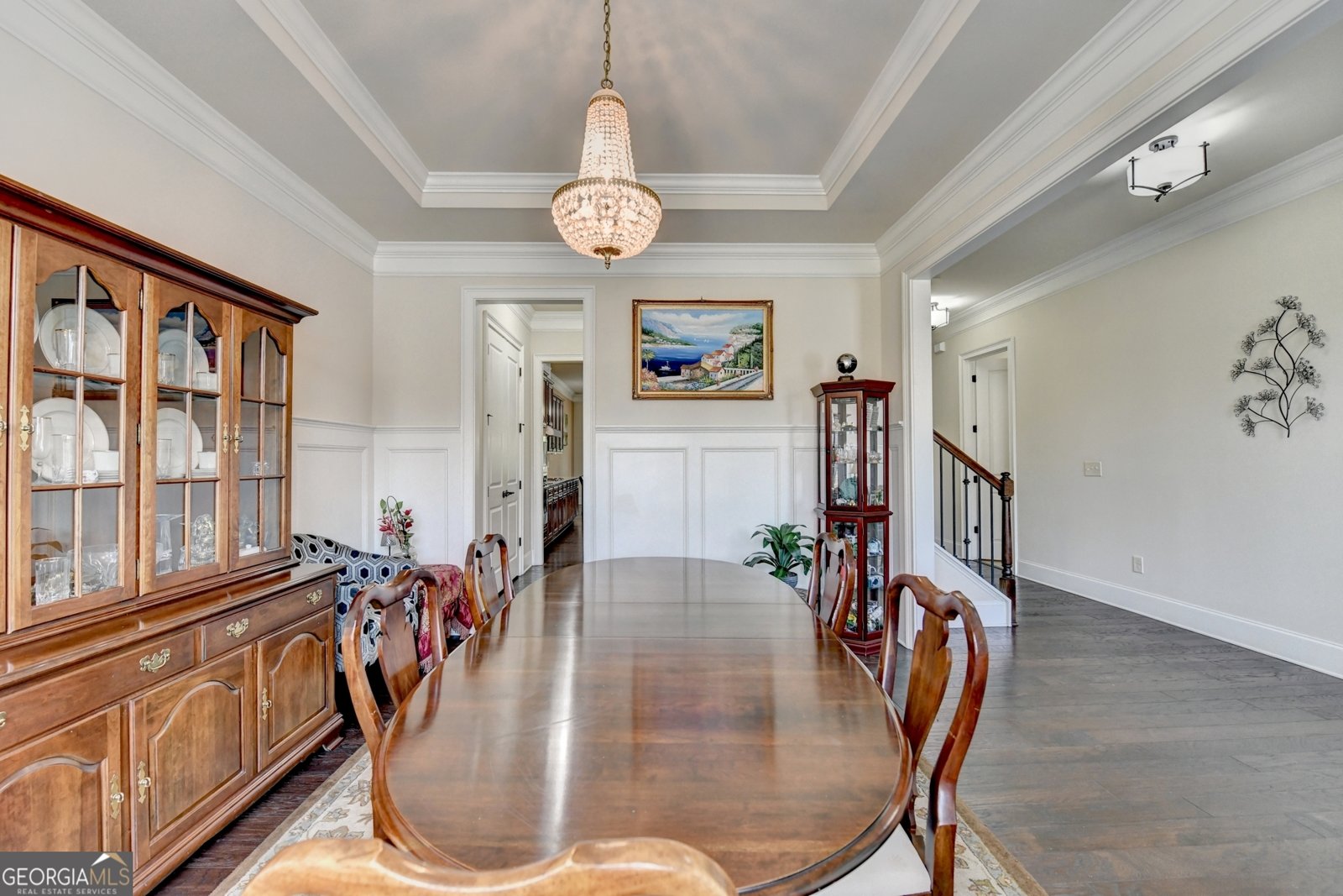 3010 Arbor Vine Way Cumming - Photo 6