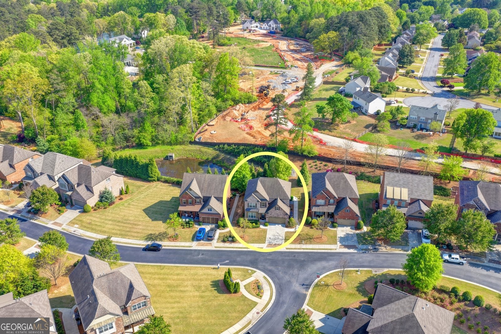 3010 Arbor Vine Way Cumming - Photo 80