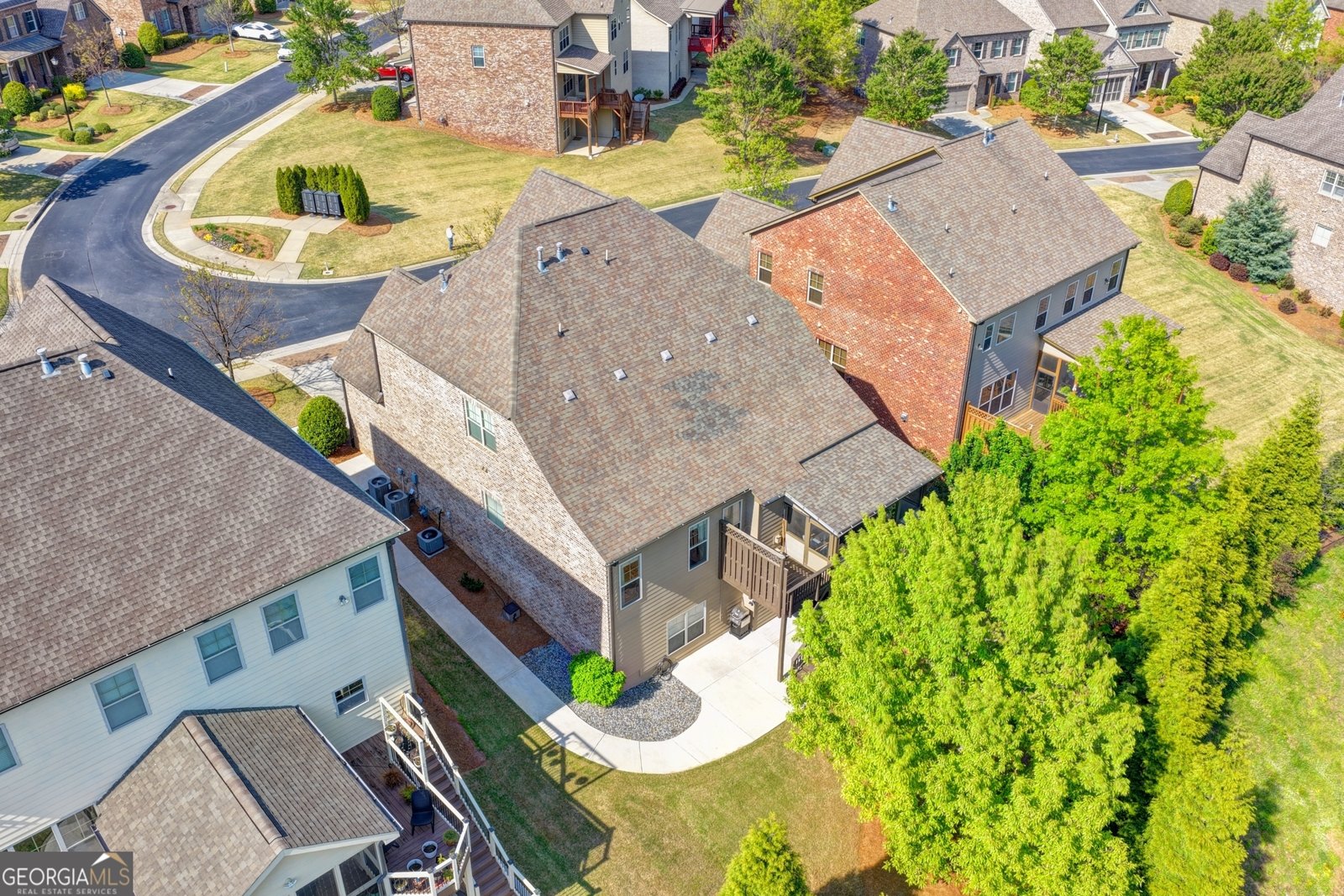 3010 Arbor Vine Way Cumming - Photo 84