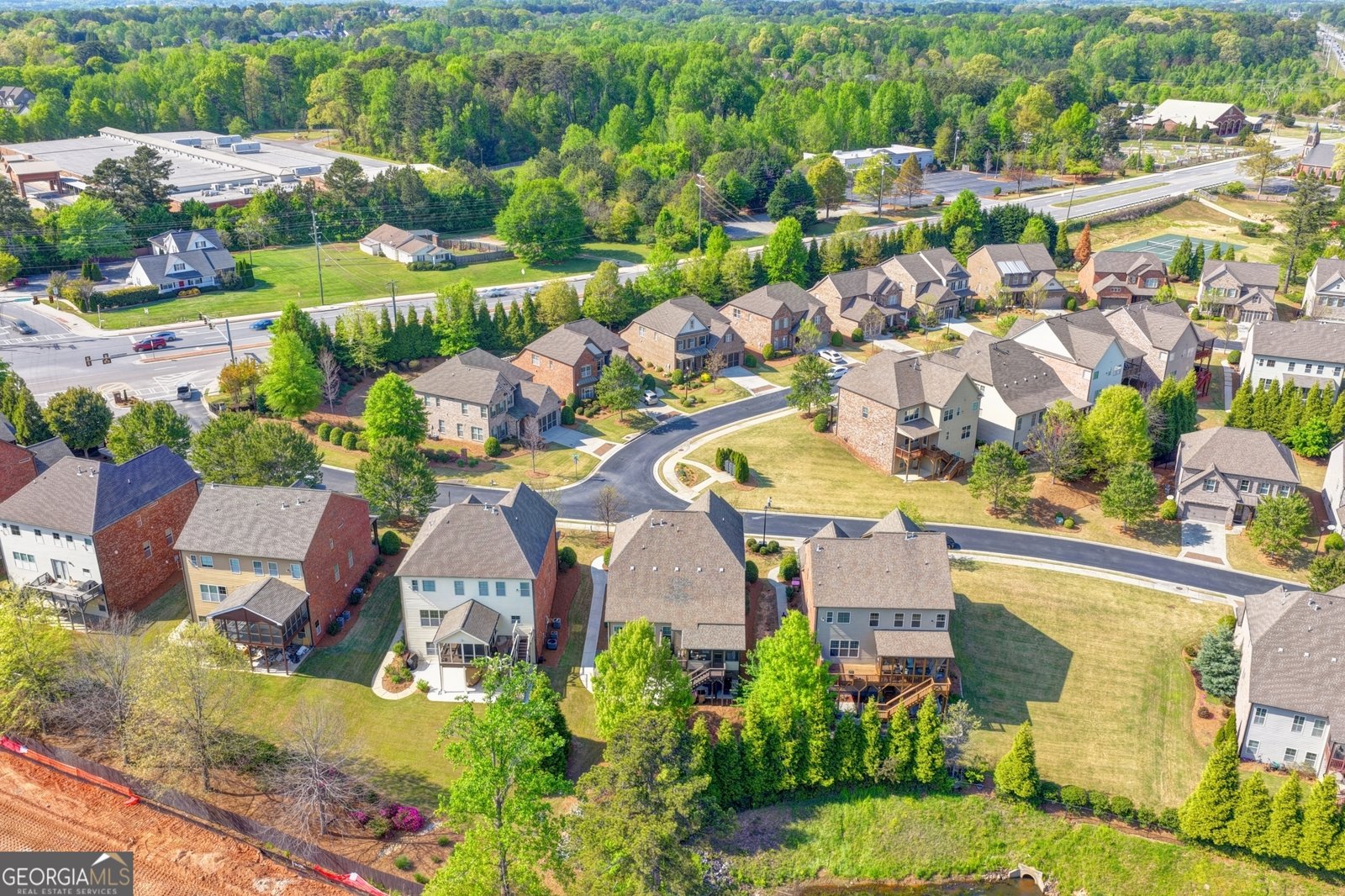 3010 Arbor Vine Way Cumming - Photo 86