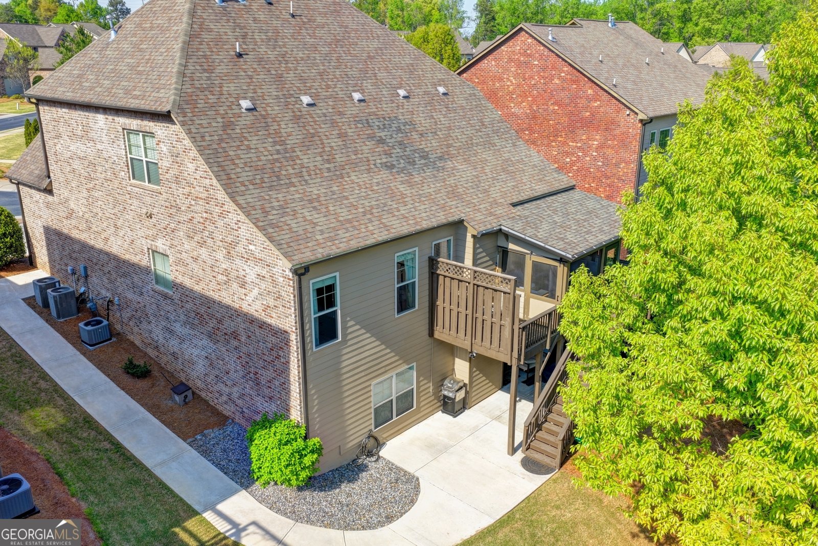 3010 Arbor Vine Way Cumming - Photo 89