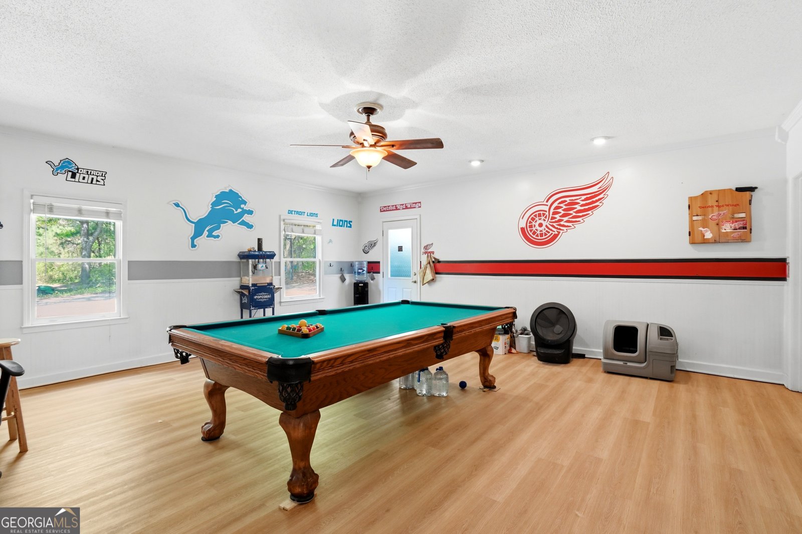 4825 Rollins Drive Powder Springs - Photo 10