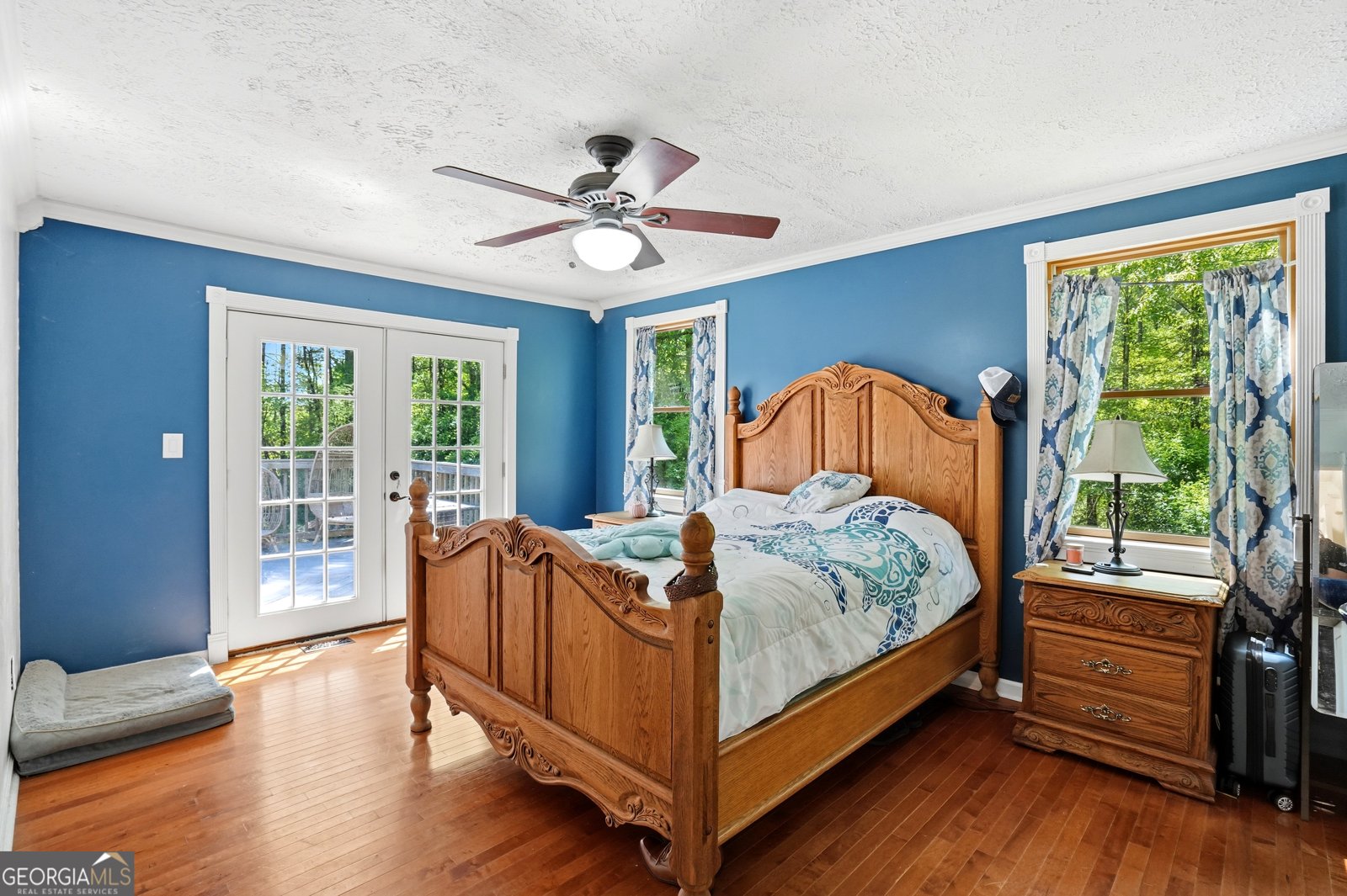 4825 Rollins Drive Powder Springs - Photo 11