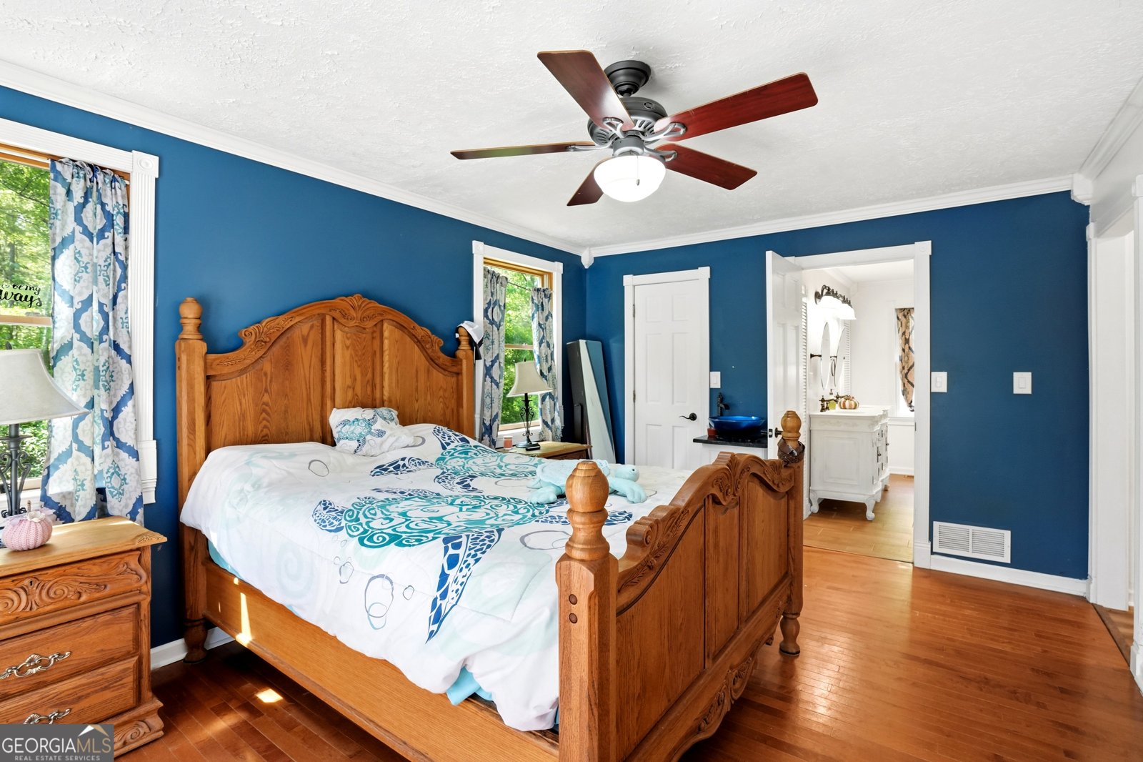 4825 Rollins Drive Powder Springs - Photo 12