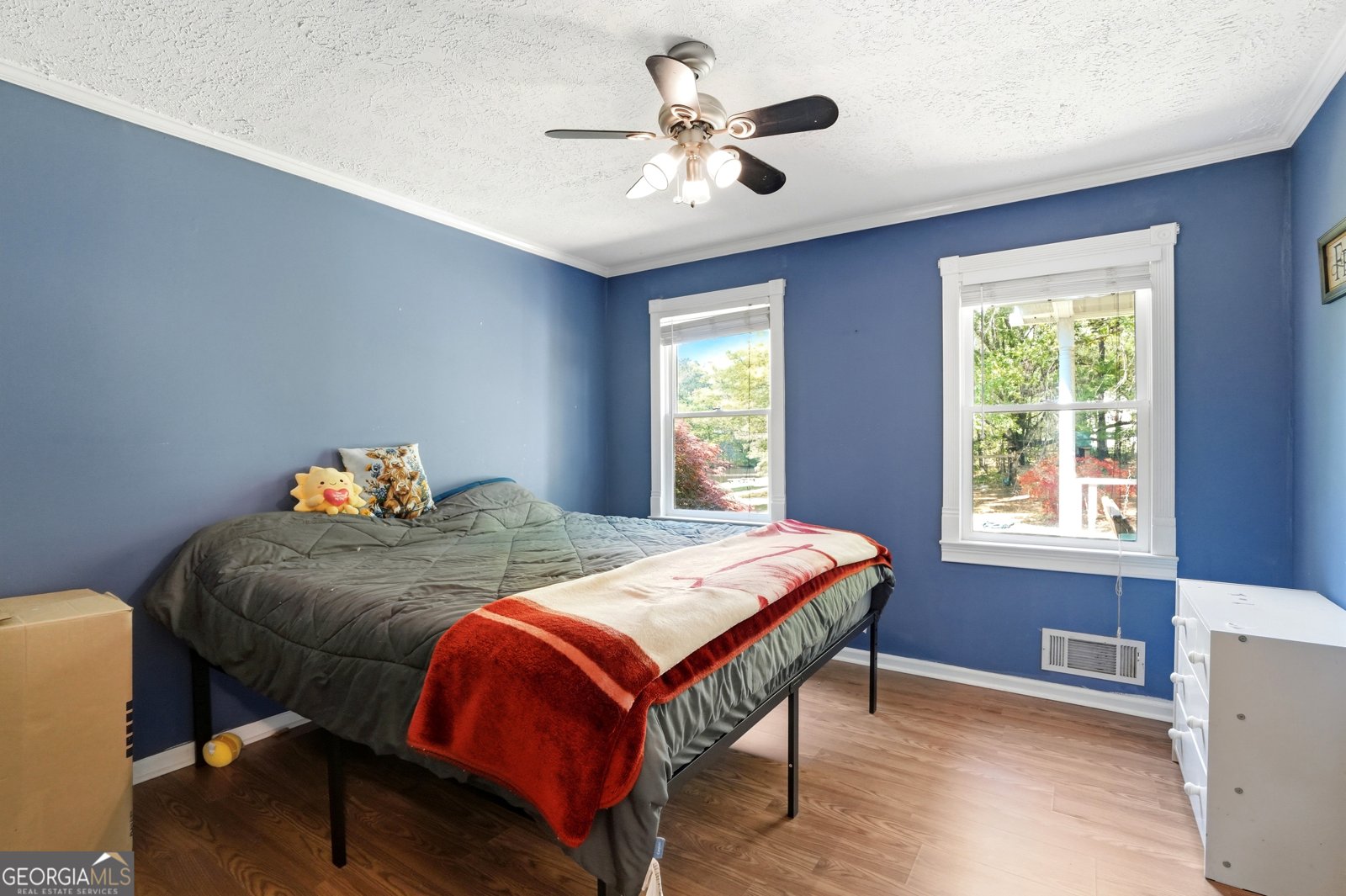 4825 Rollins Drive Powder Springs - Photo 17