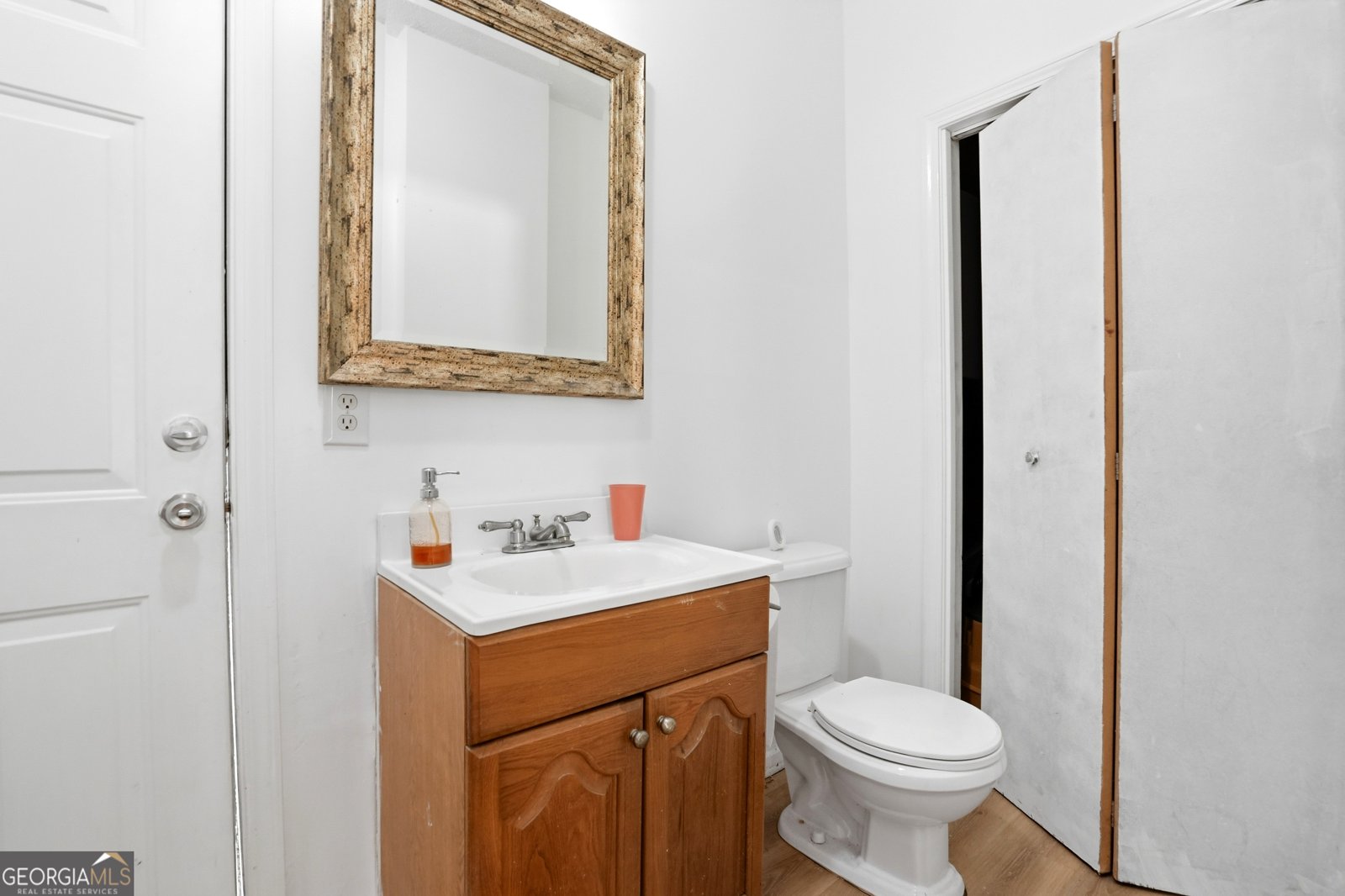 4825 Rollins Drive Powder Springs - Photo 18