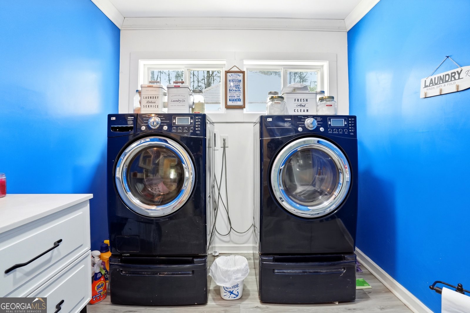 4825 Rollins Drive Powder Springs - Photo 19