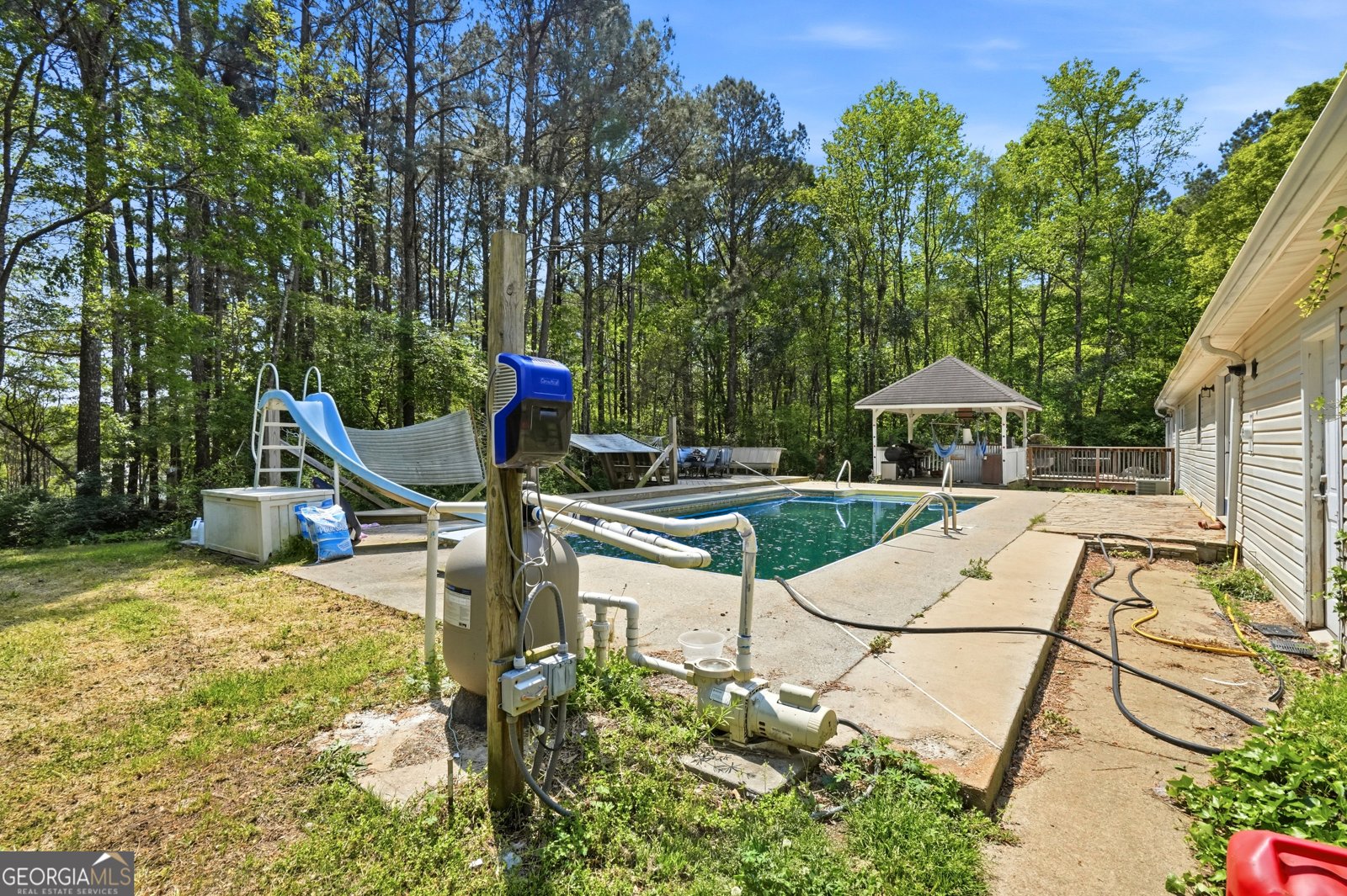 4825 Rollins Drive Powder Springs - Photo 20