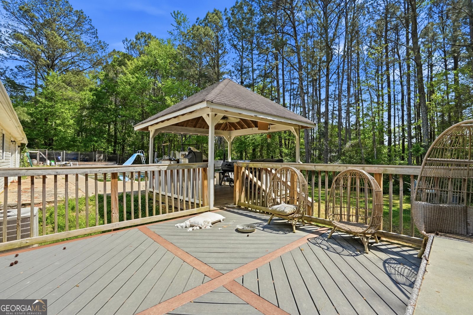 4825 Rollins Drive Powder Springs - Photo 21