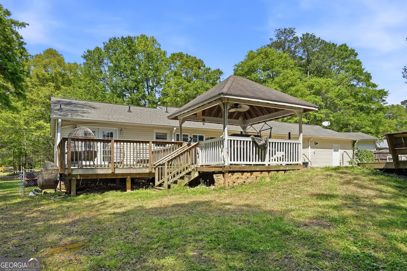 4825 Rollins Drive Powder Springs - Photo 22