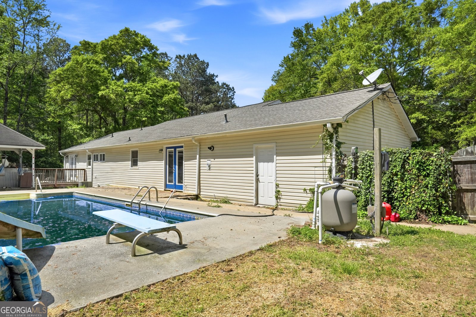 4825 Rollins Drive Powder Springs - Photo 23