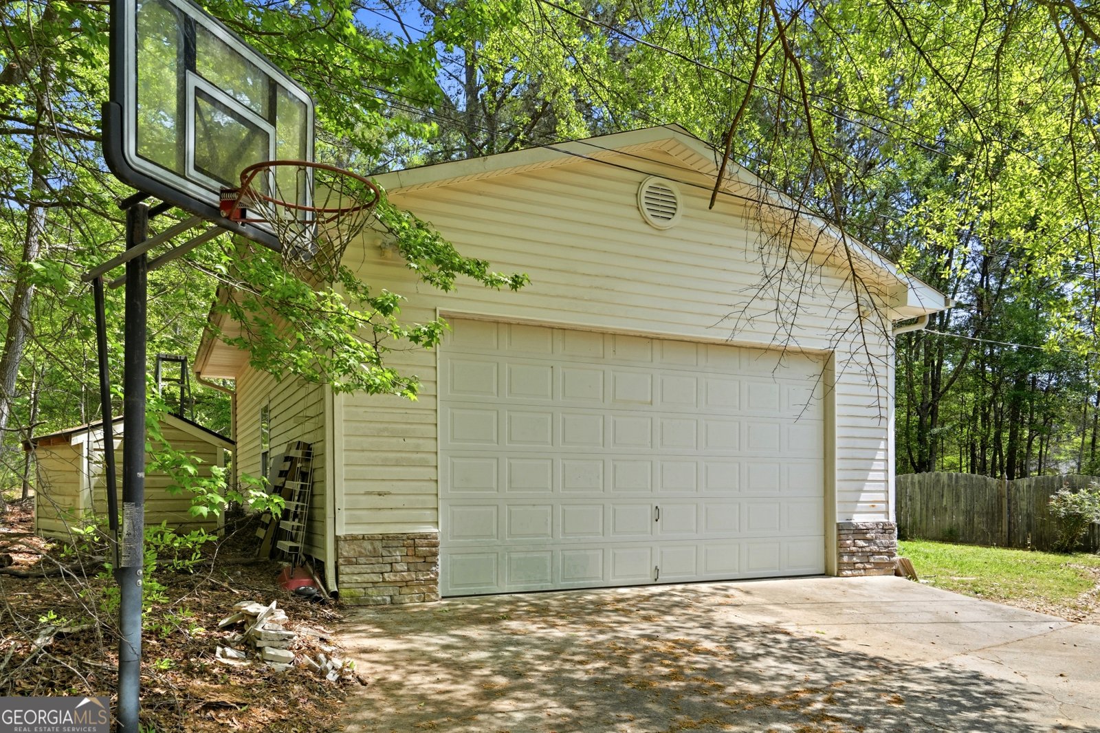 4825 Rollins Drive Powder Springs - Photo 24