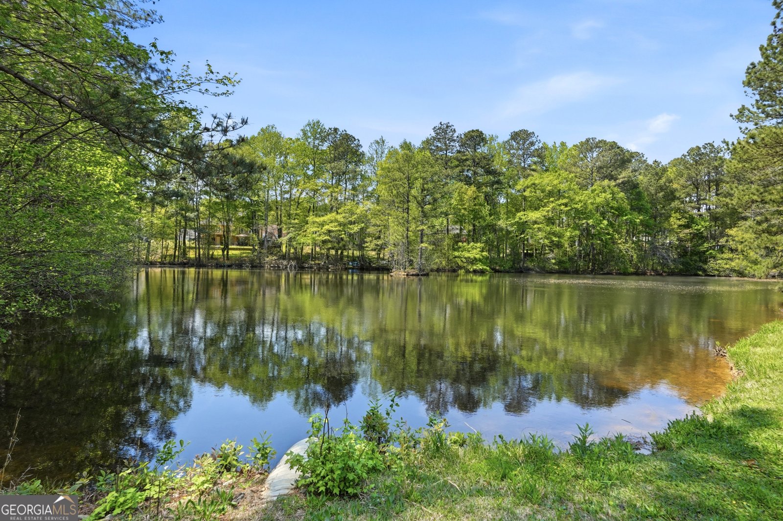 4825 Rollins Drive Powder Springs - Photo 25