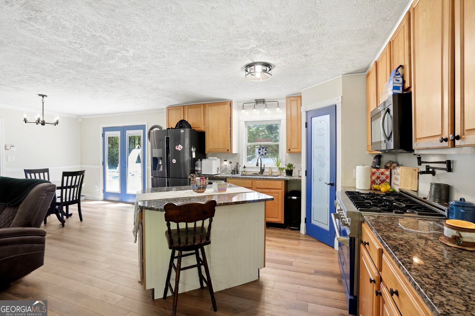 4825 Rollins Drive Powder Springs - Photo 6