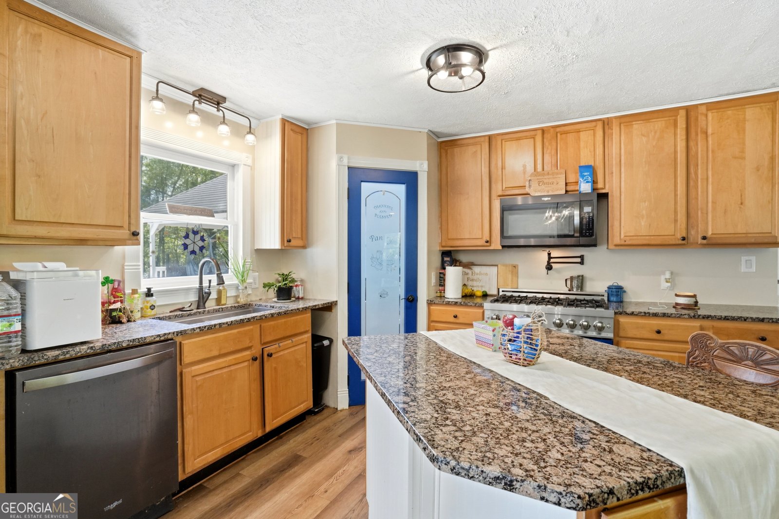 4825 Rollins Drive Powder Springs - Photo 7