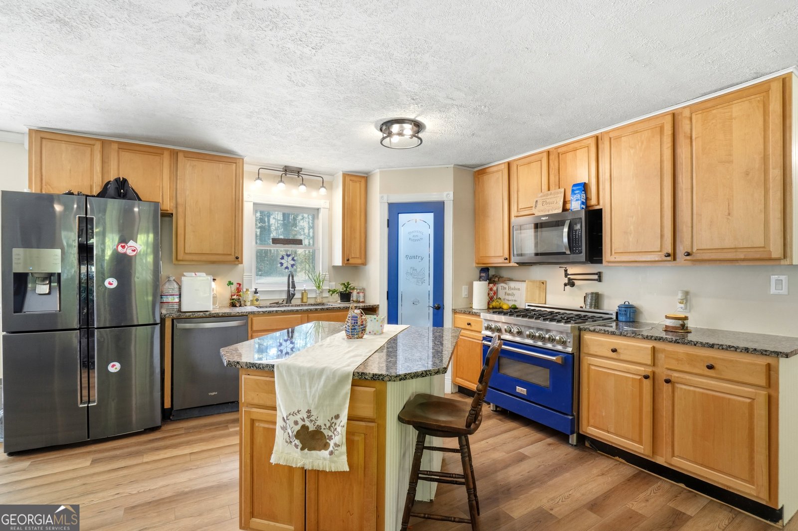 4825 Rollins Drive Powder Springs - Photo 8