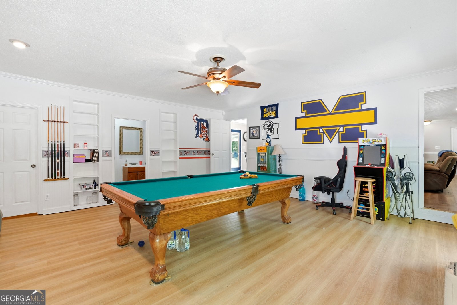 4825 Rollins Drive Powder Springs - Photo 9