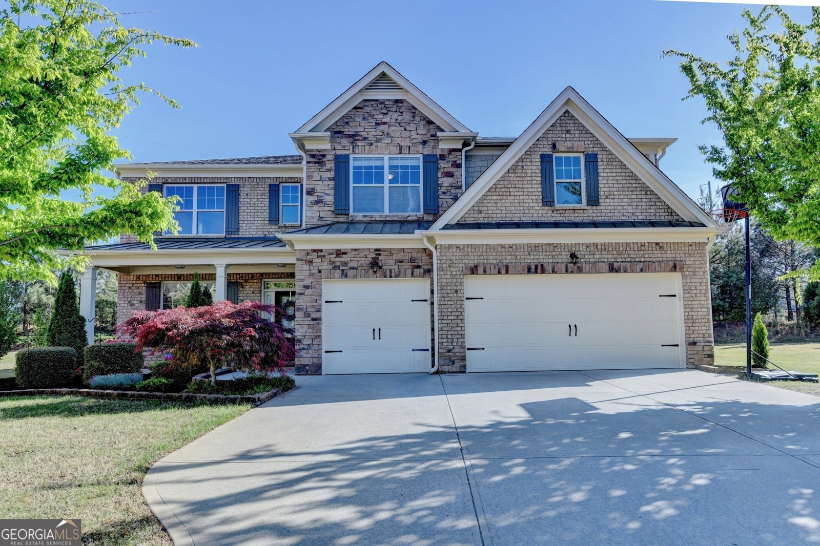 7835 Scout Creek Circle Suwanee - Photo 1