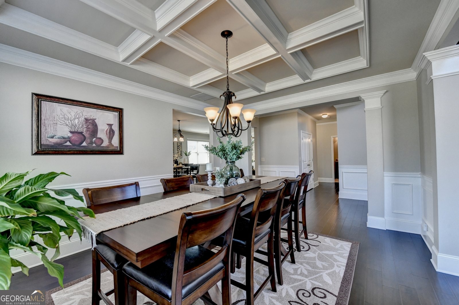 7835 Scout Creek Circle Suwanee - Photo 10