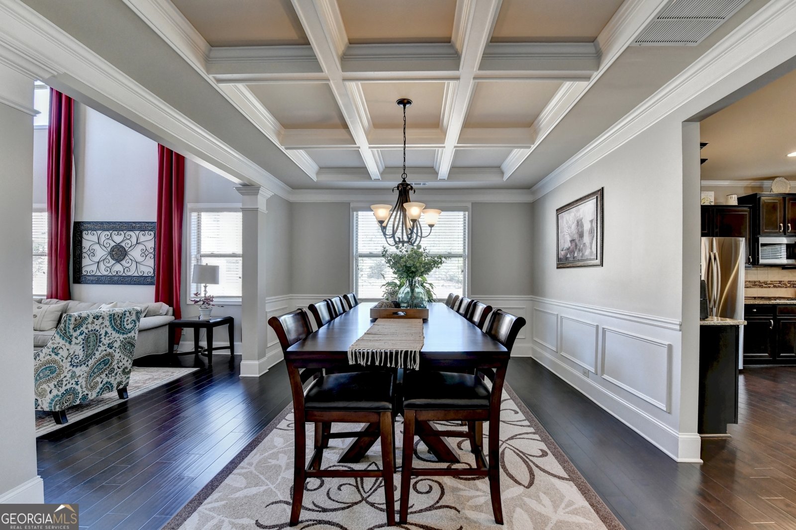 7835 Scout Creek Circle Suwanee - Photo 11