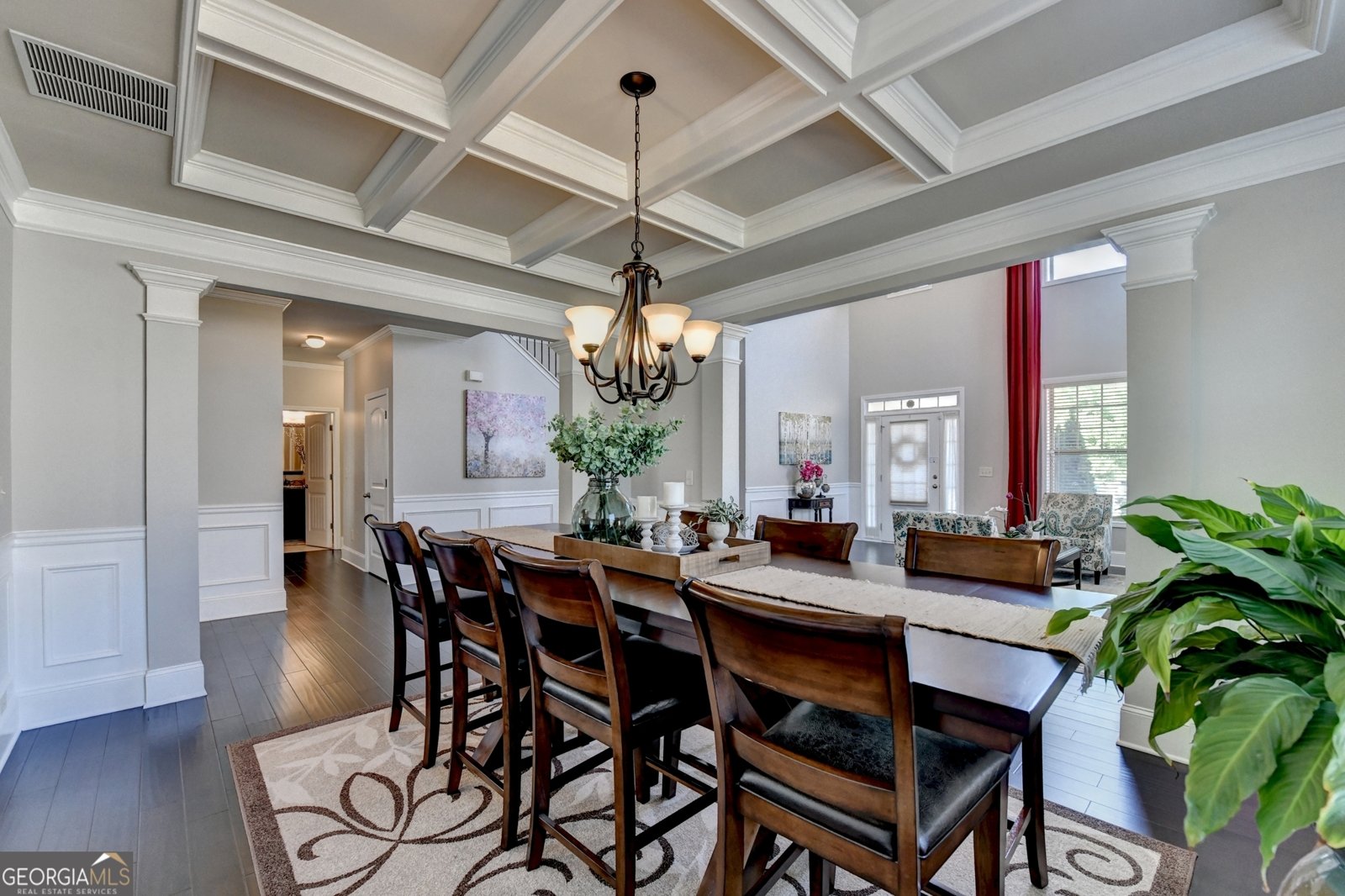 7835 Scout Creek Circle Suwanee - Photo 12