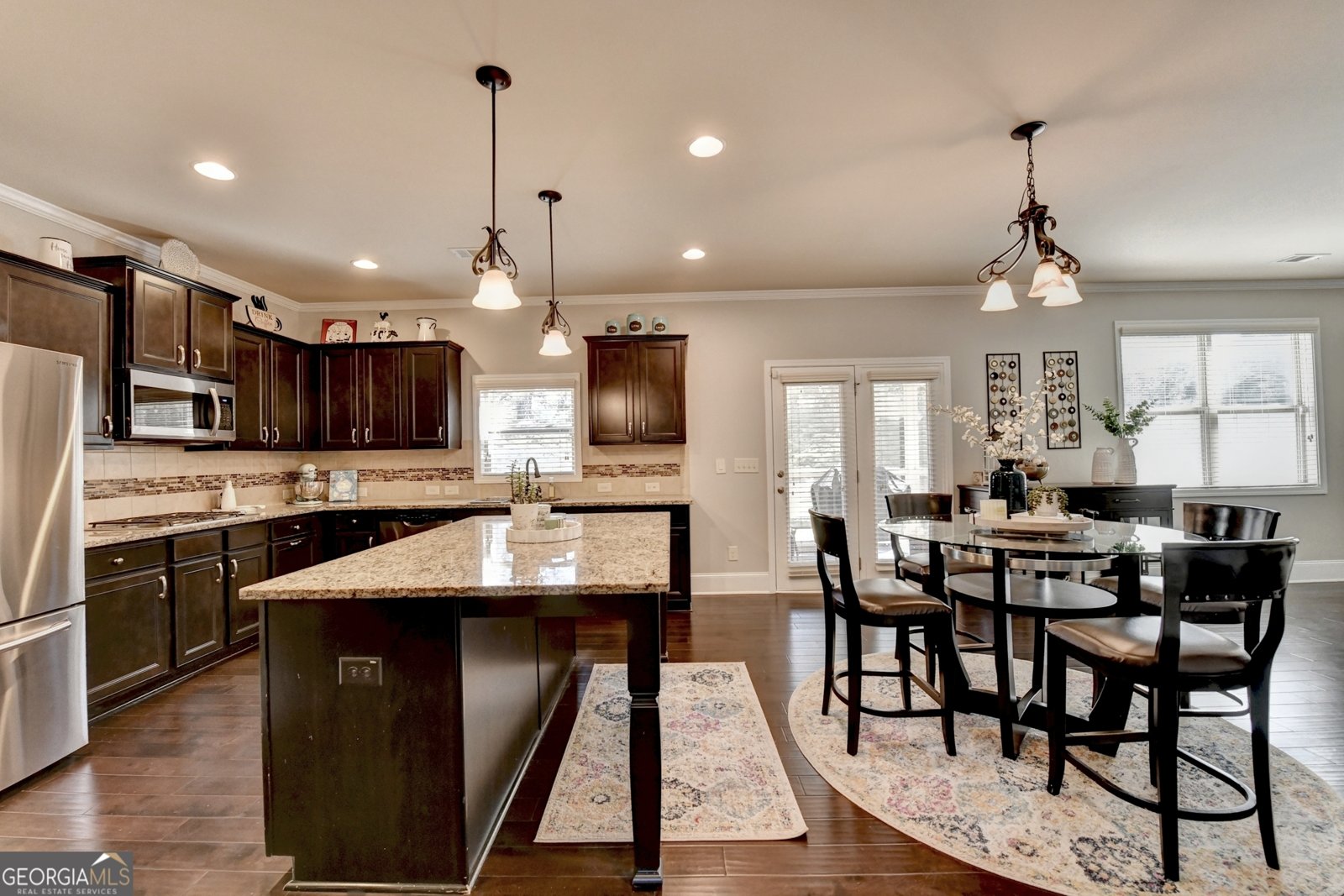 7835 Scout Creek Circle Suwanee - Photo 13