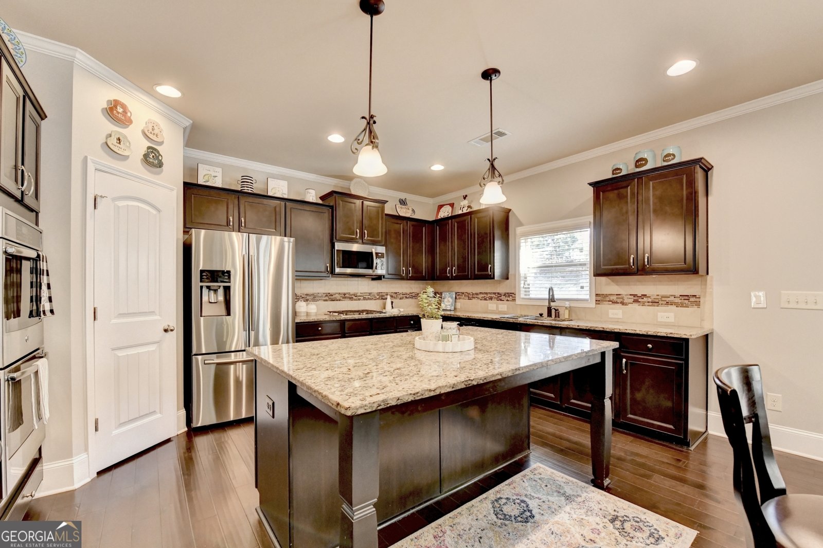 7835 Scout Creek Circle Suwanee - Photo 14