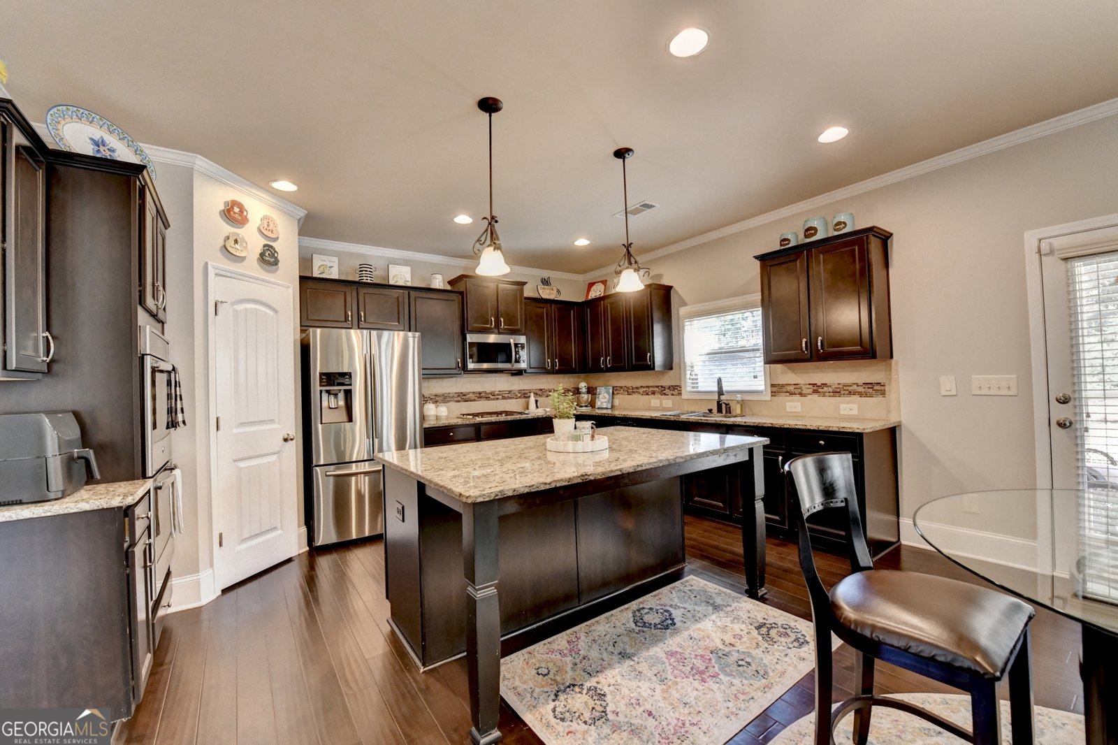 7835 Scout Creek Circle Suwanee - Photo 15