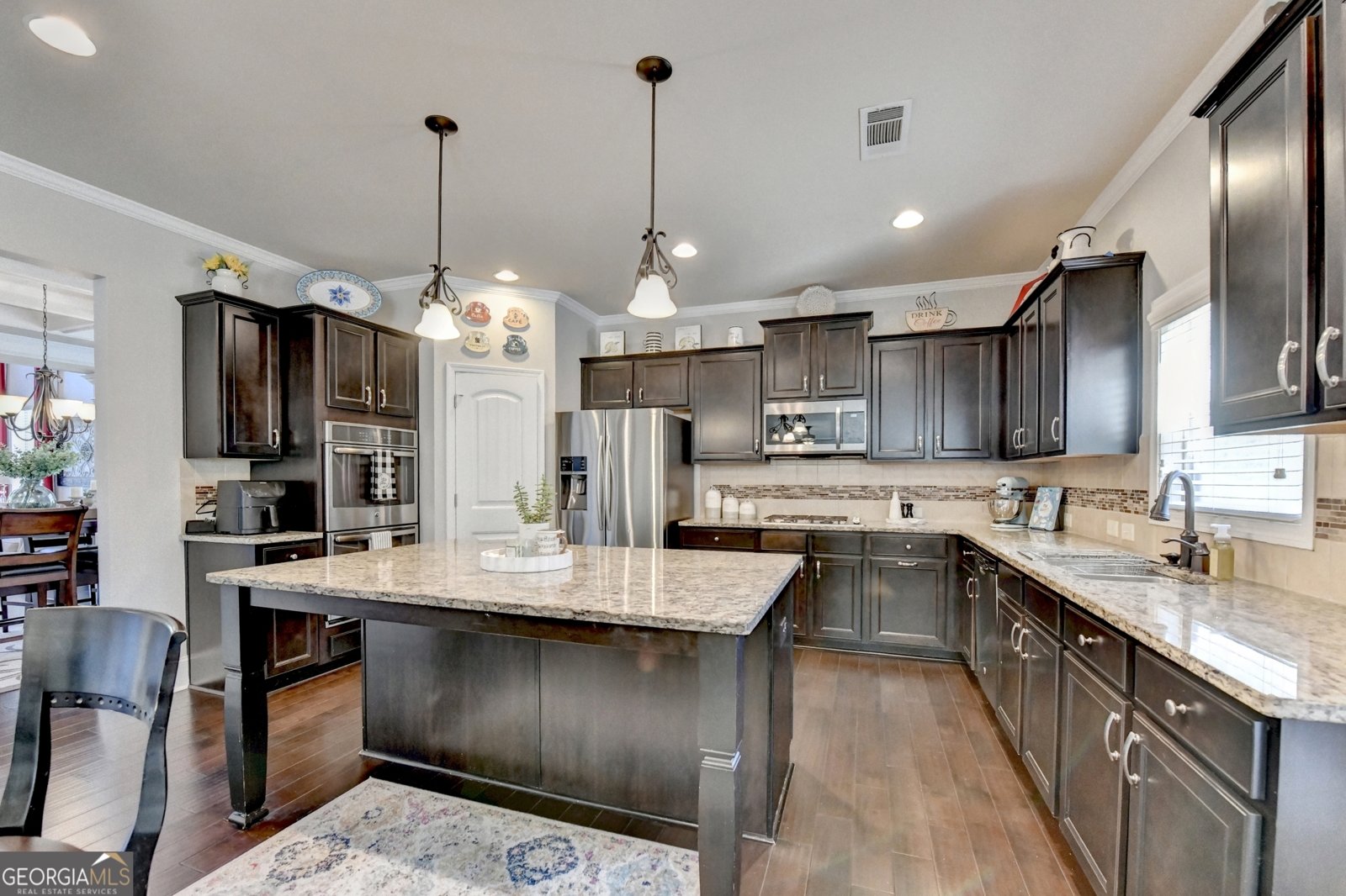 7835 Scout Creek Circle Suwanee - Photo 18