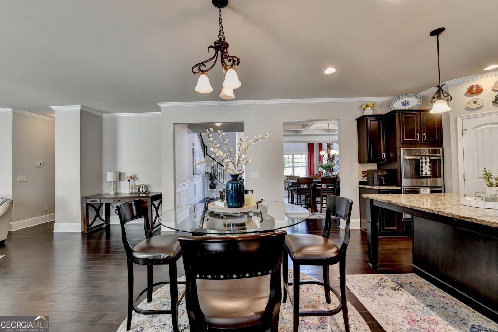 7835 Scout Creek Circle Suwanee - Photo 19