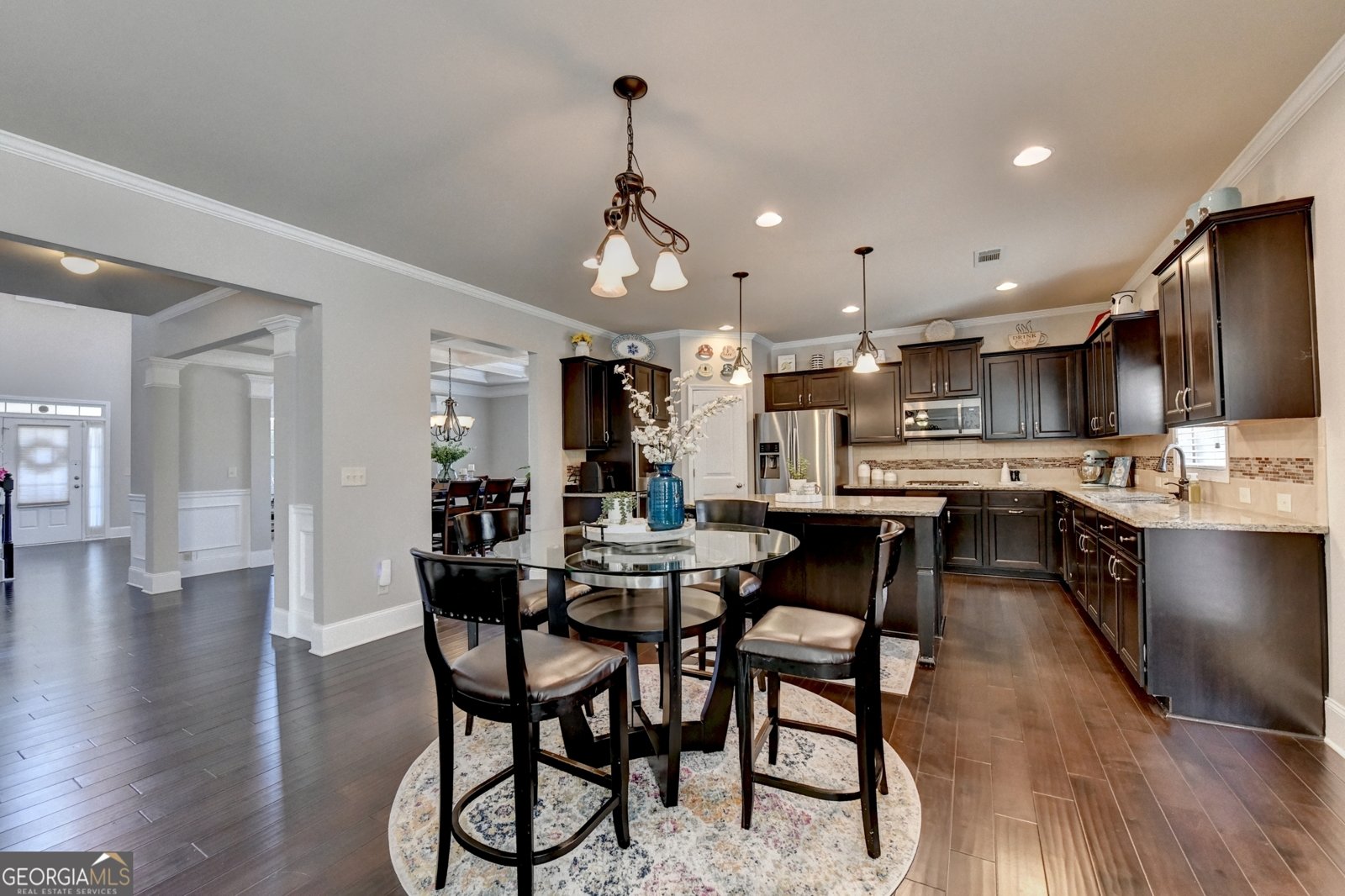 7835 Scout Creek Circle Suwanee - Photo 20