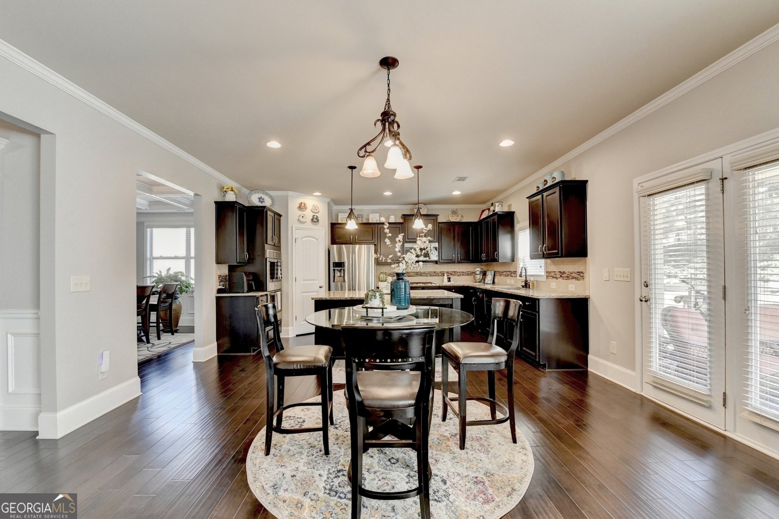 7835 Scout Creek Circle Suwanee - Photo 21