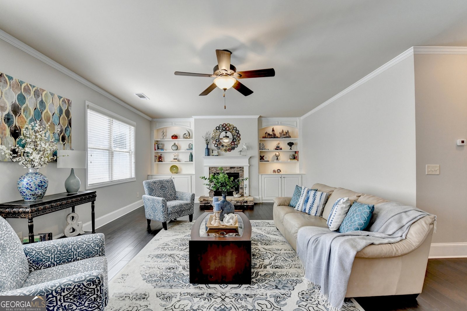 7835 Scout Creek Circle Suwanee - Photo 22