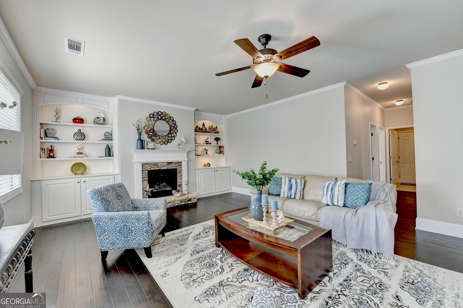 7835 Scout Creek Circle Suwanee - Photo 24