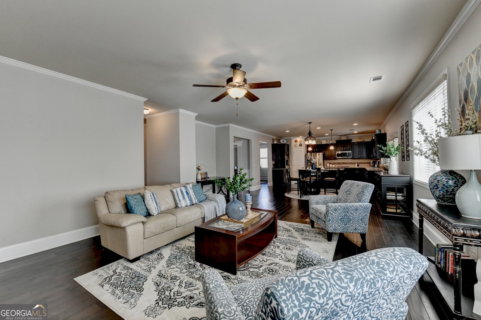 7835 Scout Creek Circle Suwanee - Photo 25