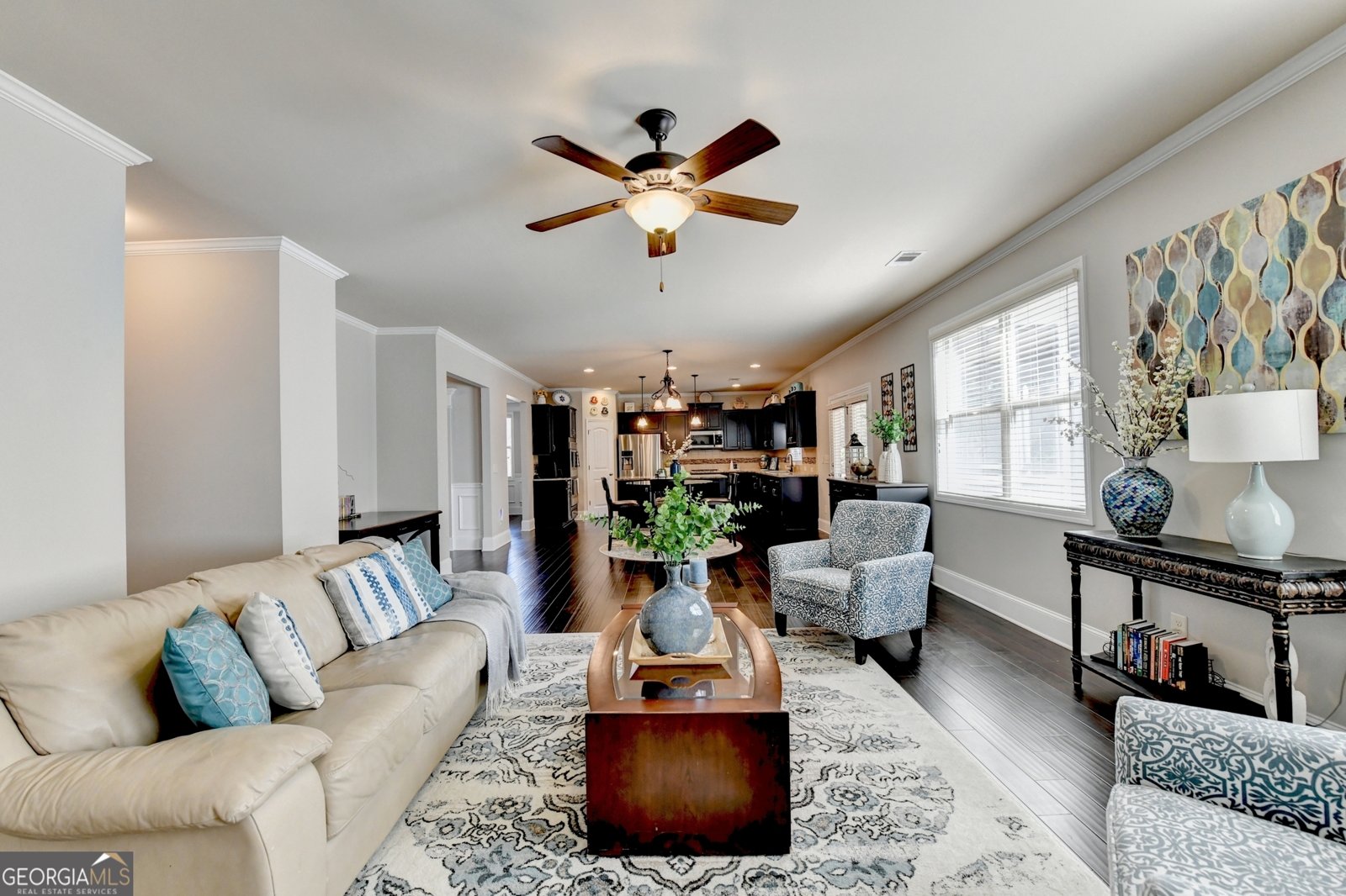 7835 Scout Creek Circle Suwanee - Photo 26