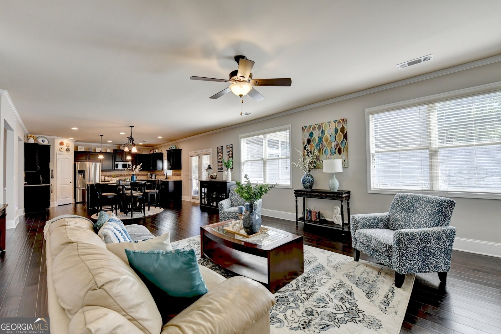 7835 Scout Creek Circle Suwanee - Photo 27