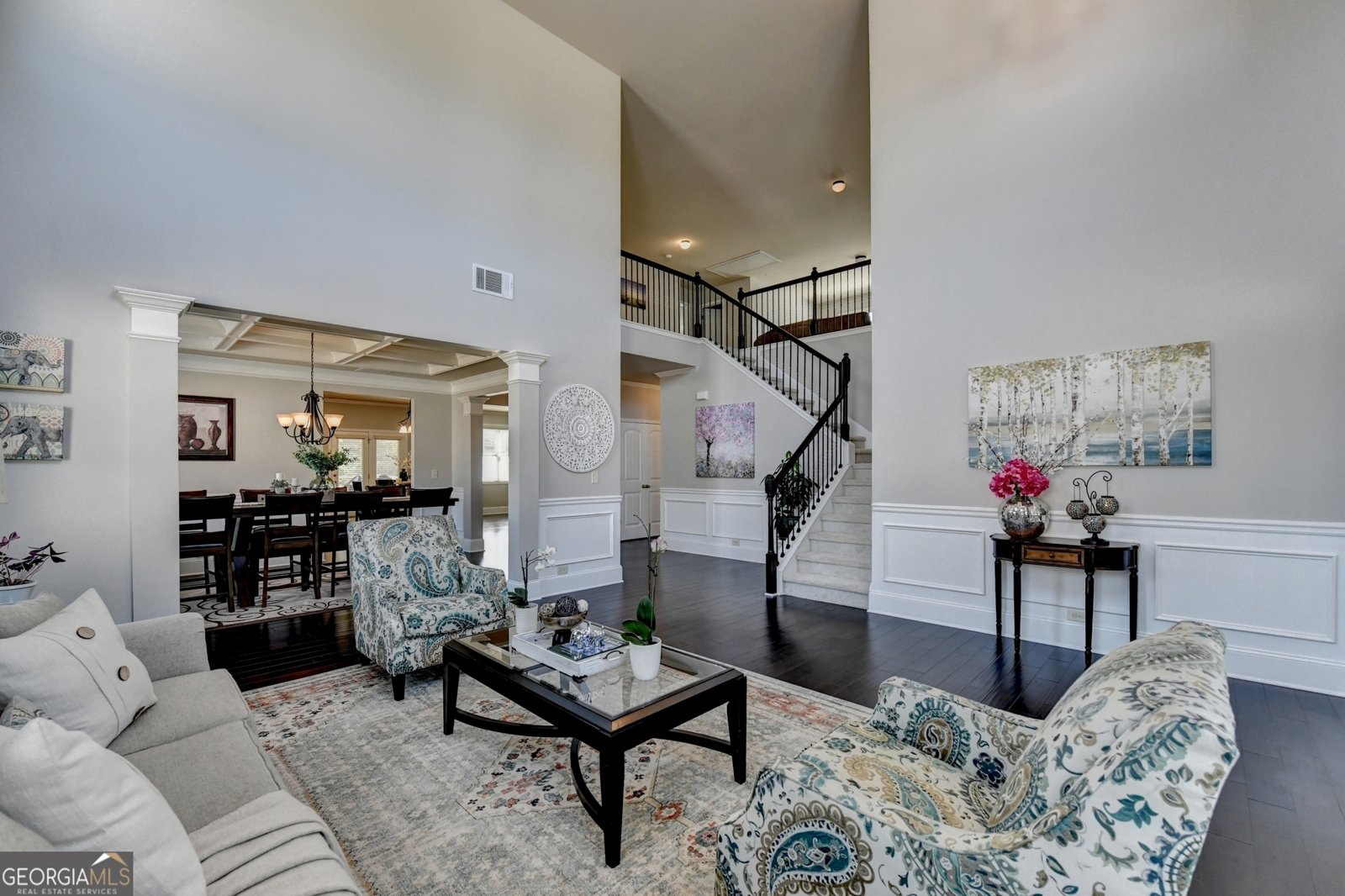 7835 Scout Creek Circle Suwanee - Photo 6