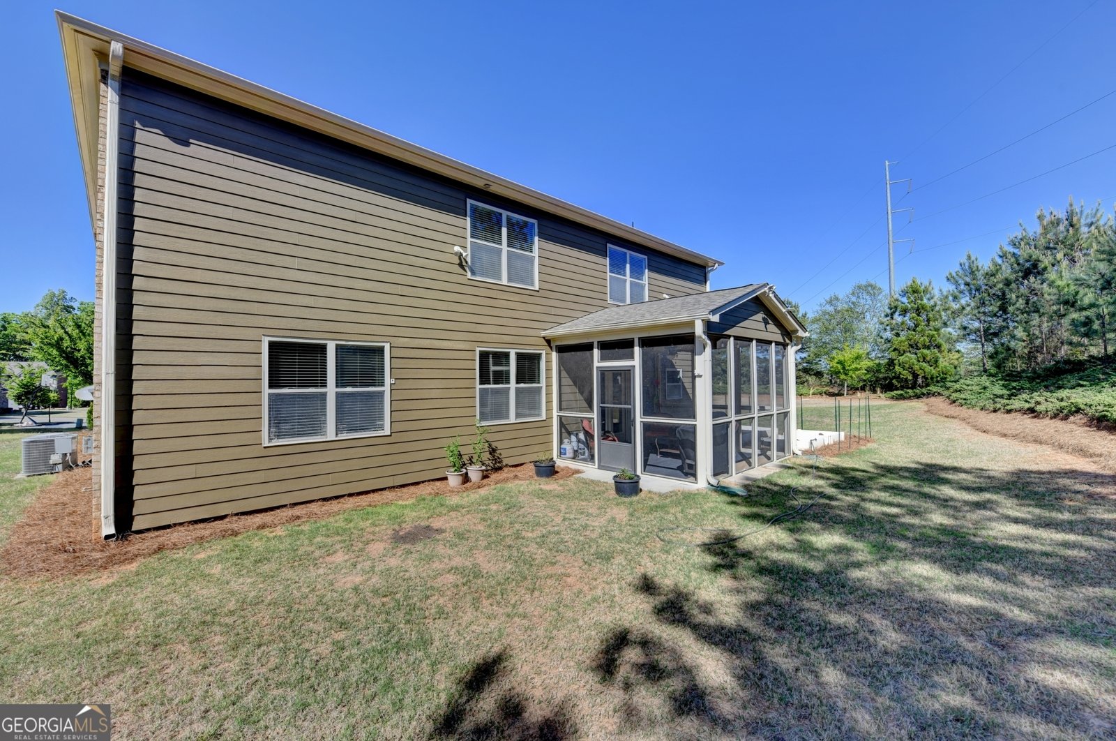 7835 Scout Creek Circle Suwanee - Photo 65