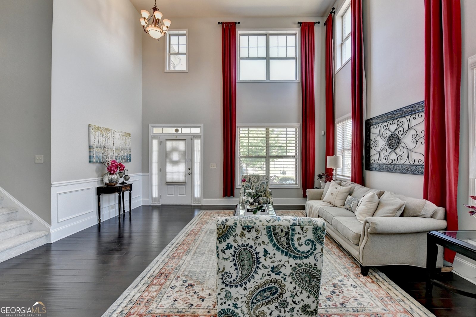 7835 Scout Creek Circle Suwanee - Photo 7