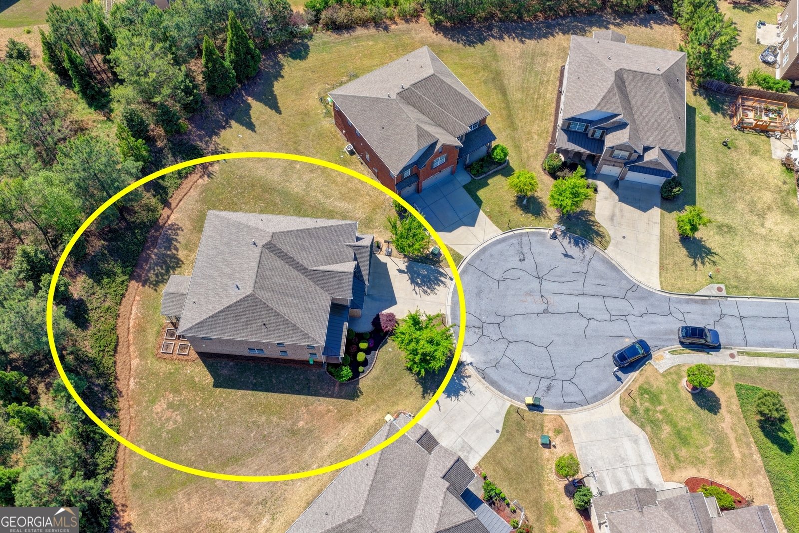 7835 Scout Creek Circle Suwanee - Photo 72