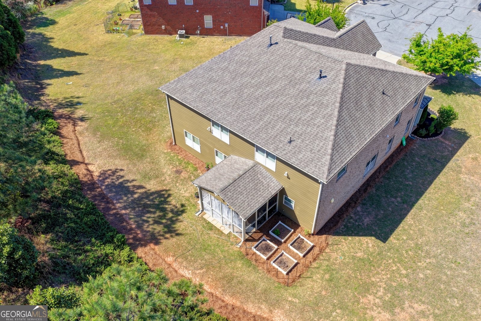 7835 Scout Creek Circle Suwanee - Photo 75