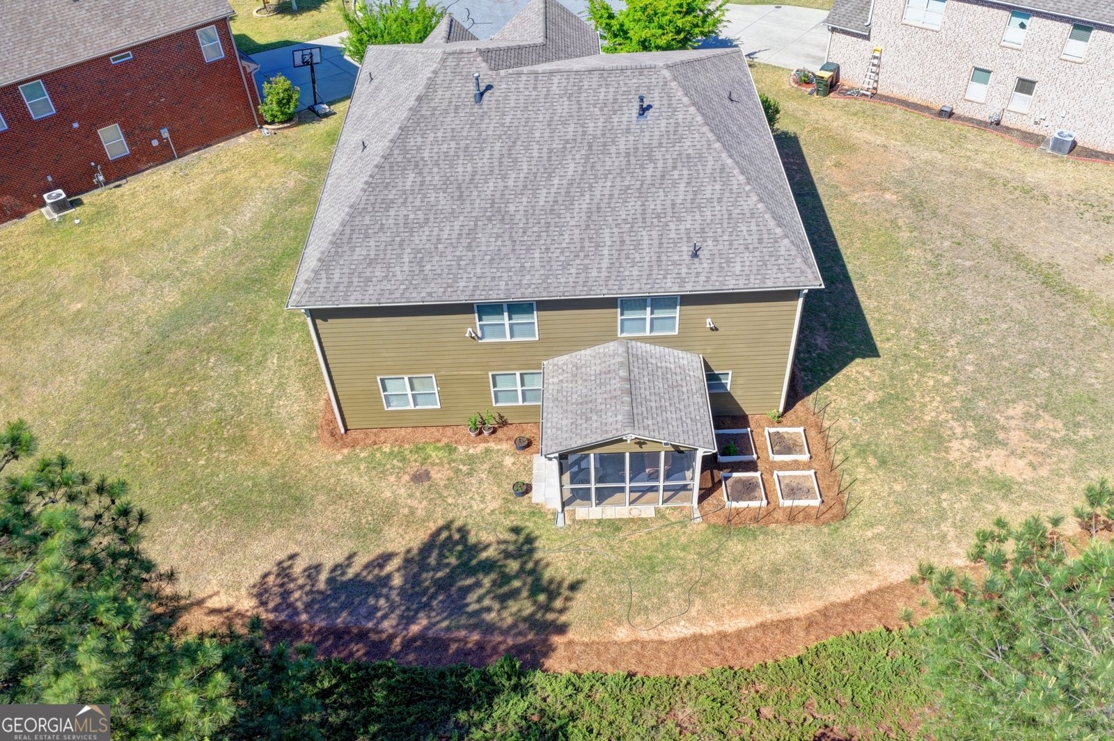 7835 Scout Creek Circle Suwanee - Photo 76