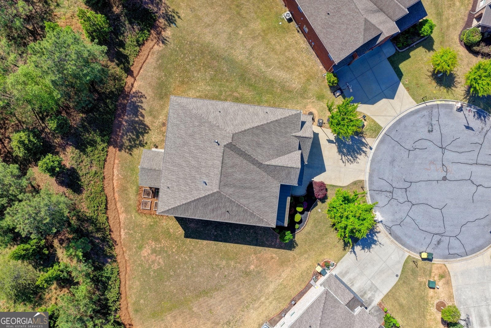 7835 Scout Creek Circle Suwanee - Photo 77