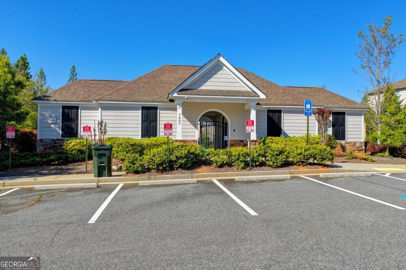 7835 Scout Creek Circle Suwanee - Photo 78