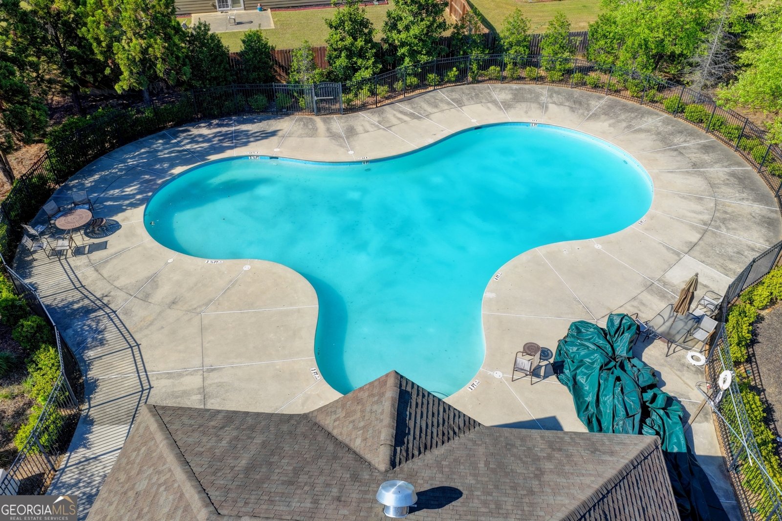 7835 Scout Creek Circle Suwanee - Photo 79